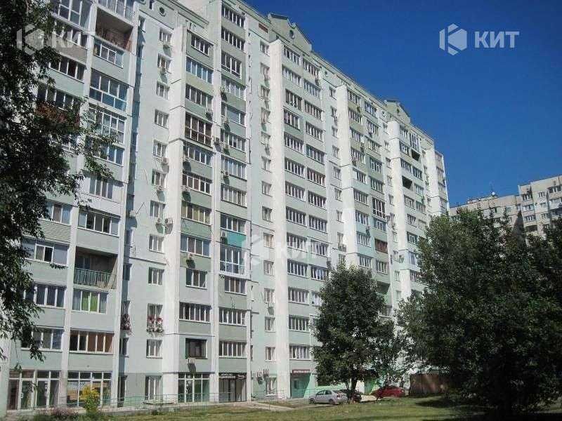 2к.75м2 Нові дома (Новые дома, Дворец Спорта, Петра Григоренко, 14) 121352
