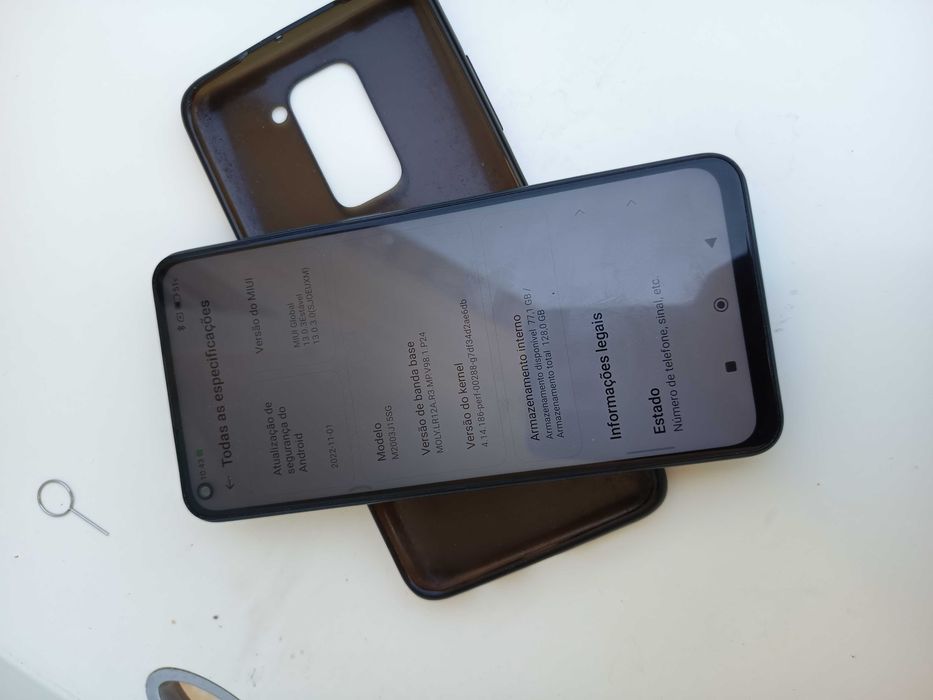 Xiaomi redmi 9 128GB