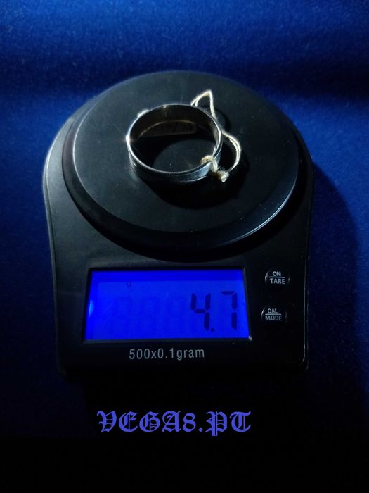 10 Anéis Com Motivos Medievais - Prata 925‰ - 18,00€ / Cada Anel