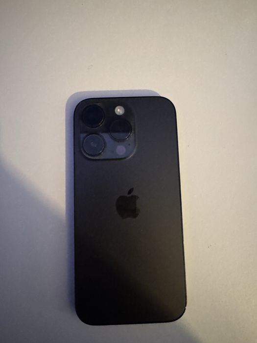 Iphone 14 Pro 128Gb 76% bateria