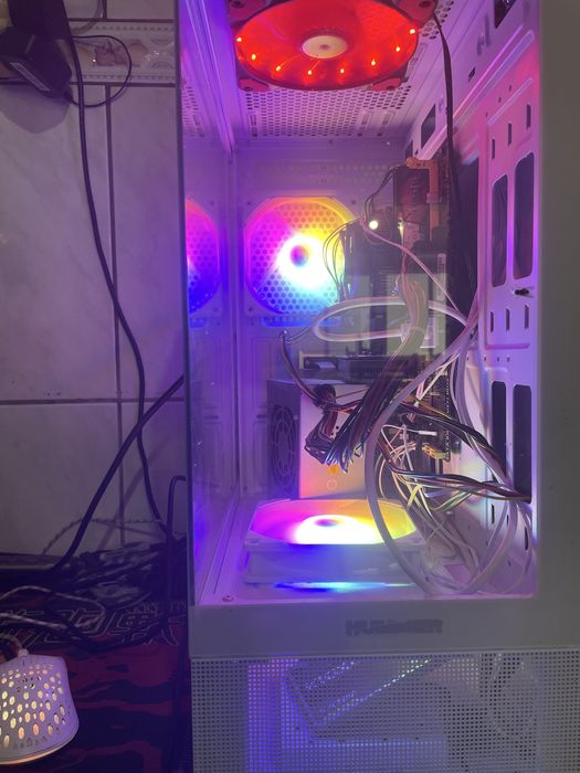 PC Gamer Barato – i5 + 16GB RAM + SSD + GT 730 4GB