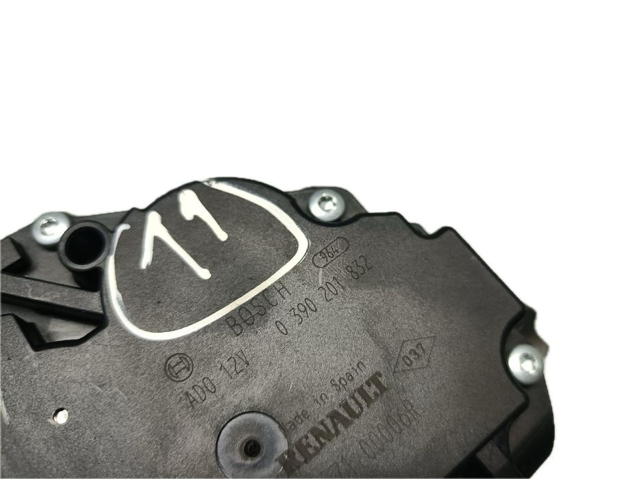 Motor limpa vidros trás RENAULT Laguna III (BT0/1)