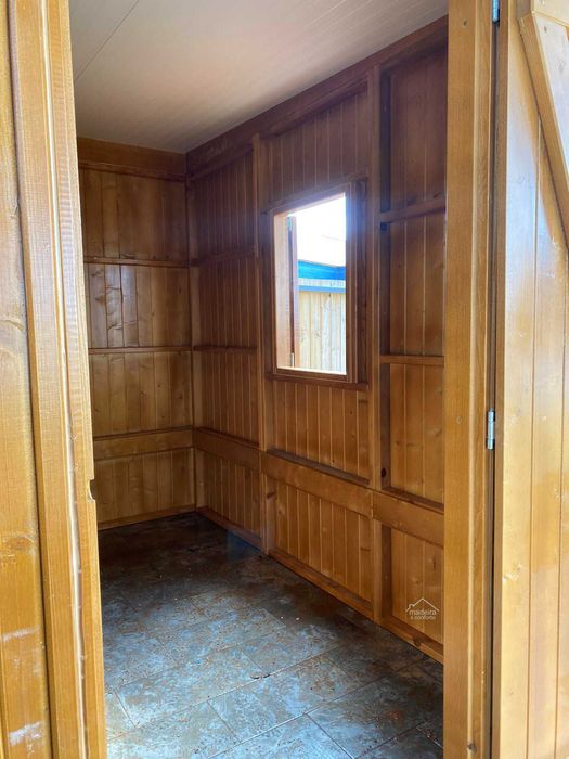 anexo em madeira  - Madeira&Conforto - anx.3