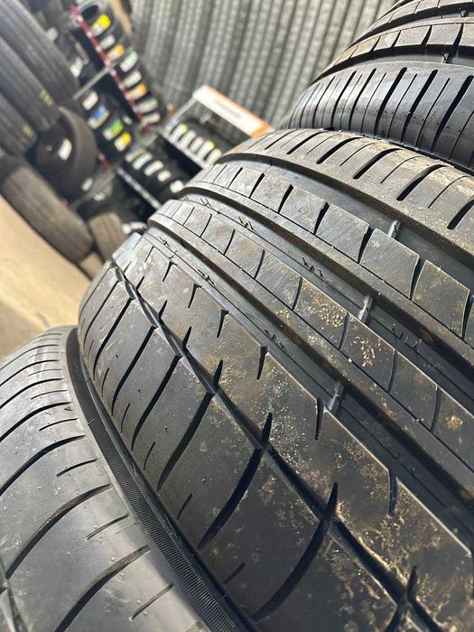 продаж 275/45 r19 triangle th201 стан нових! шини літо IA3