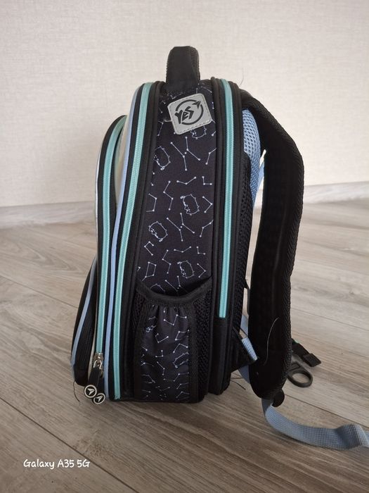 Шкільний  рюкзак