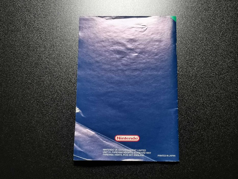 Super Nintendo Nigel Mansell's World Championship Racing