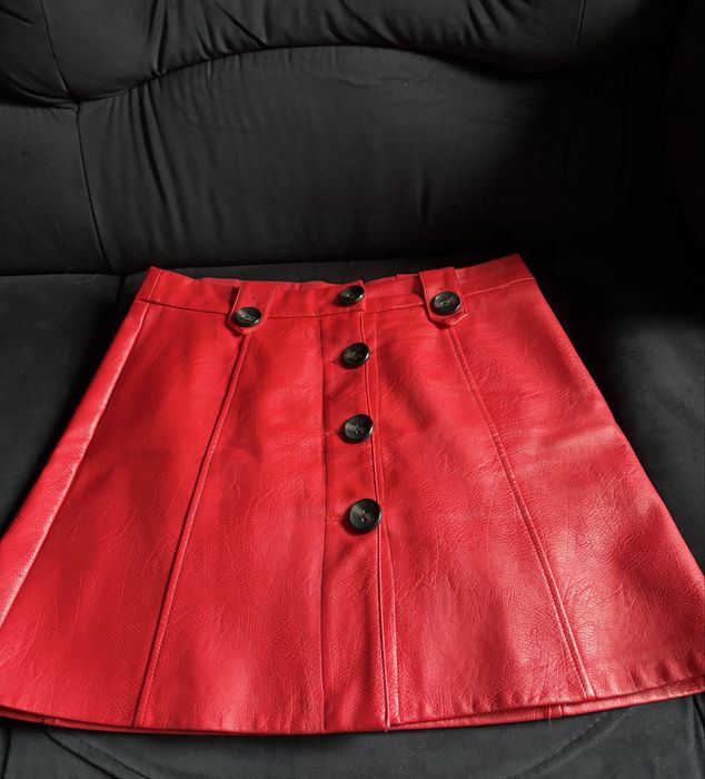 Spódnica  Stradivarius roz. 40