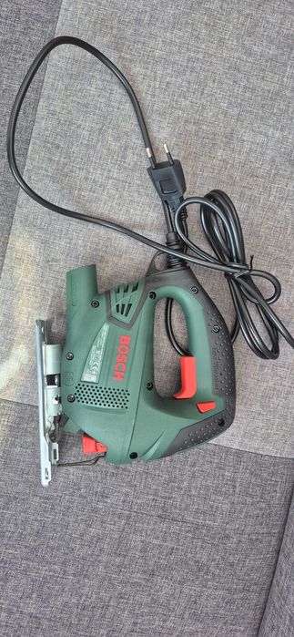 Wyrzynarka Bosch PST 650