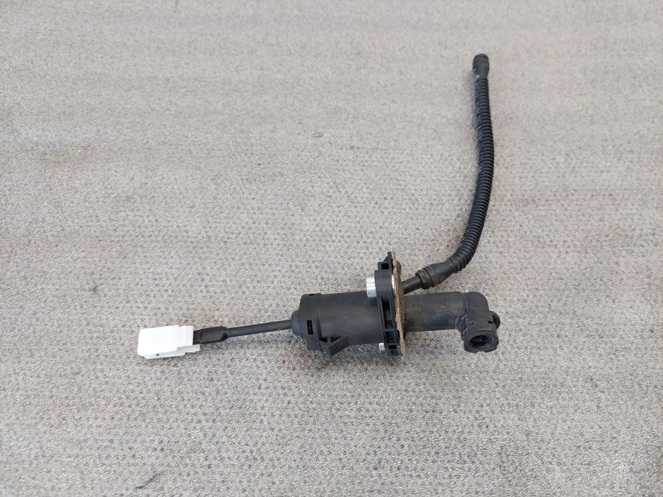 Bomba de embraiagem VOLKSWAGEN Polo (6R, 6C)