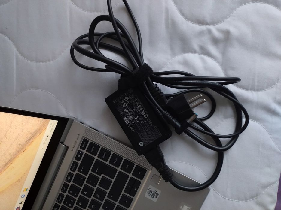 HP Elitebooke 840 g7