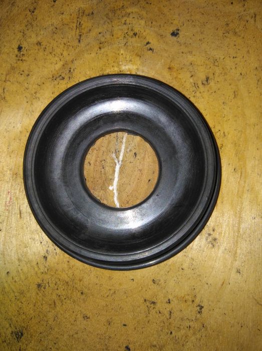 Пассат б3,мембрана.