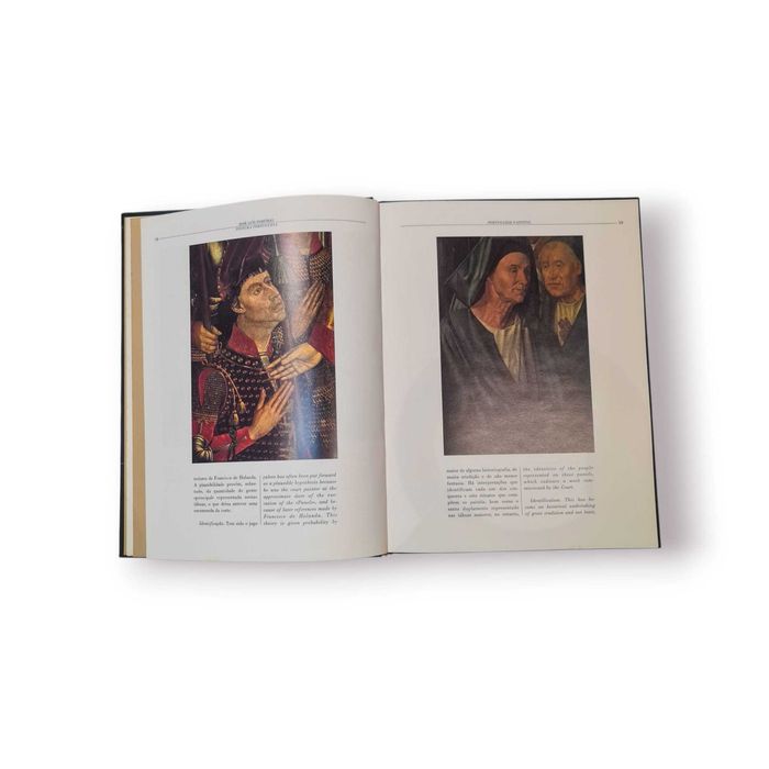 Pintura Portuguesa / Portuguese Painting – José Luís Porfírio (MNAA)