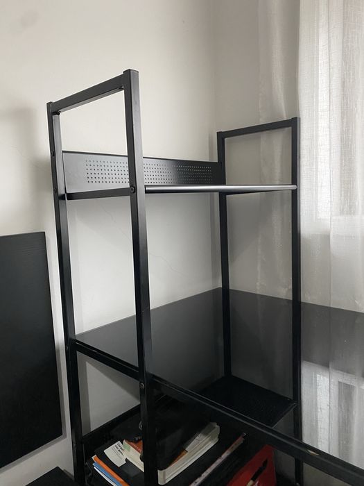 Secretária para estudos