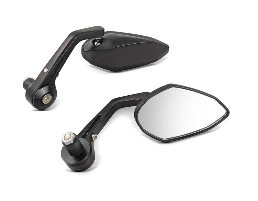 Espelhos HOMOLGADOS E-Aproved Magazi Bar-end