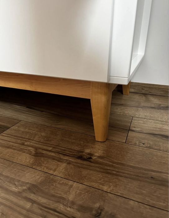 Szafa i komoda Troll Scandy