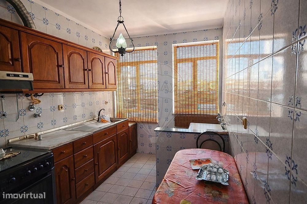 Apartamento T1 para venda