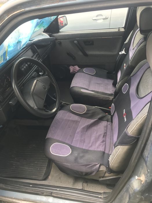 Volkswagen Golf 1989 VIN WVWZZZ1GZKW774643 фото оголошення 6 з 6
