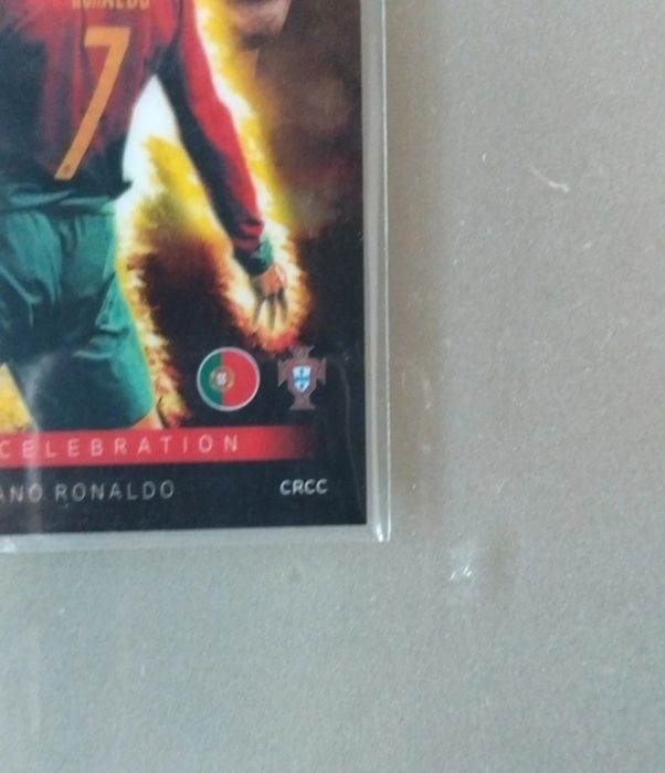 Cristiano Ronaldo Career Celebration Euro 2024