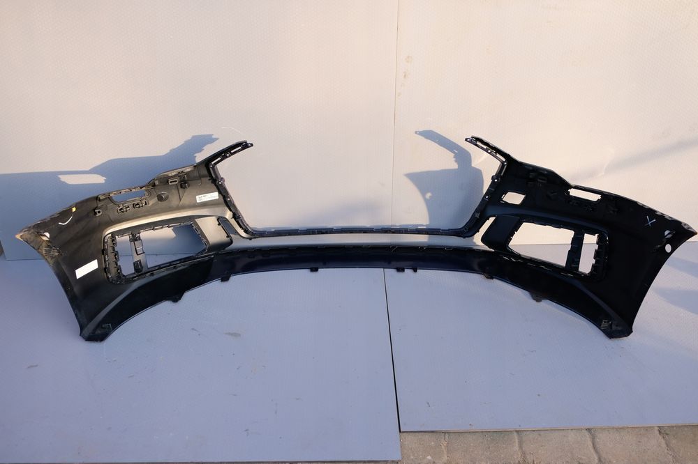 zderzak przód audi a6 c8 s-line 4kc