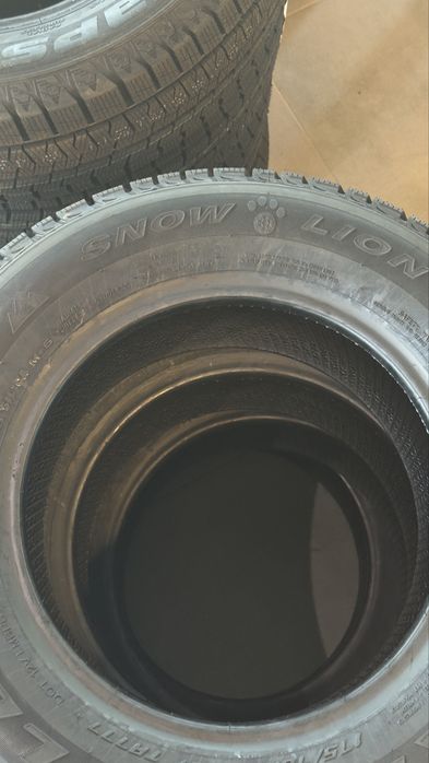 Шина TRIANGLE 175/70/r13, зимова шина triangle, покришка, гума, колесо