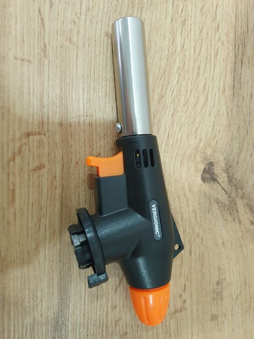 Palnik gazowy ceramiczny VERGIONIC