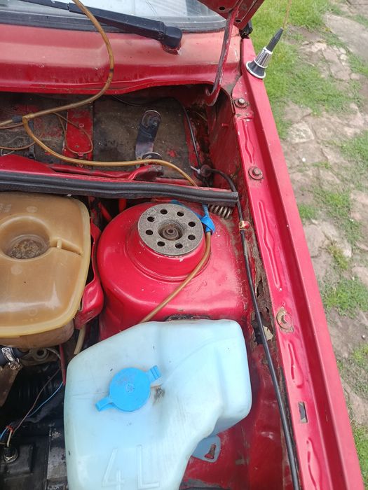Продам Jetta 2 dizel