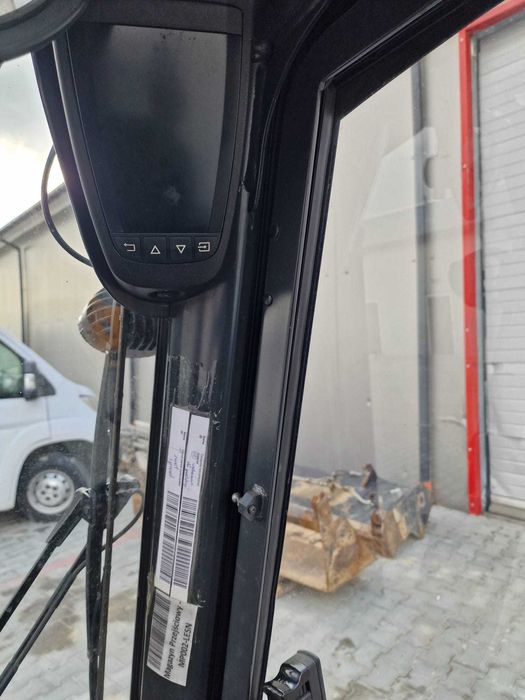 Sprzedam wózek widłowy Linde E-16