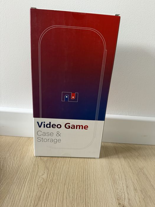 Etiu Nintendo Switch 2