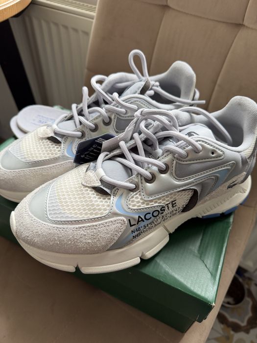 Nowe buty lacoste roz 42 wkl 27,5 unisex