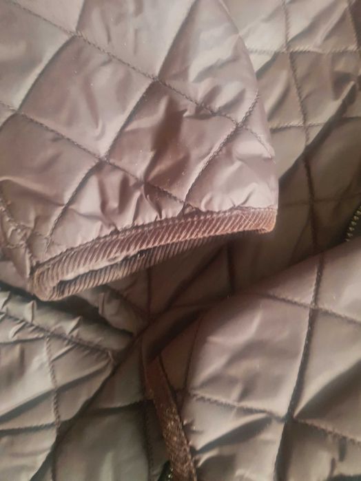 Kurtka męska Antarctic Expedition przejściowa XL