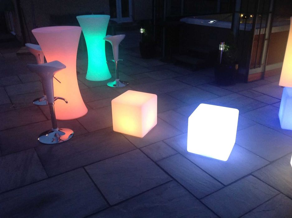 Balcão de bar ou outro