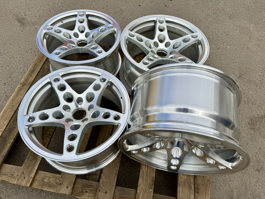 Диски r18 5x120 8.5/10j drift bmw e36/46/60 m5 m3