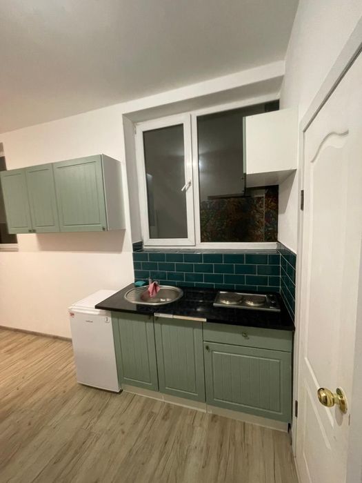 Оренда 1к кв в будинку готельн типу від власника без комісіі