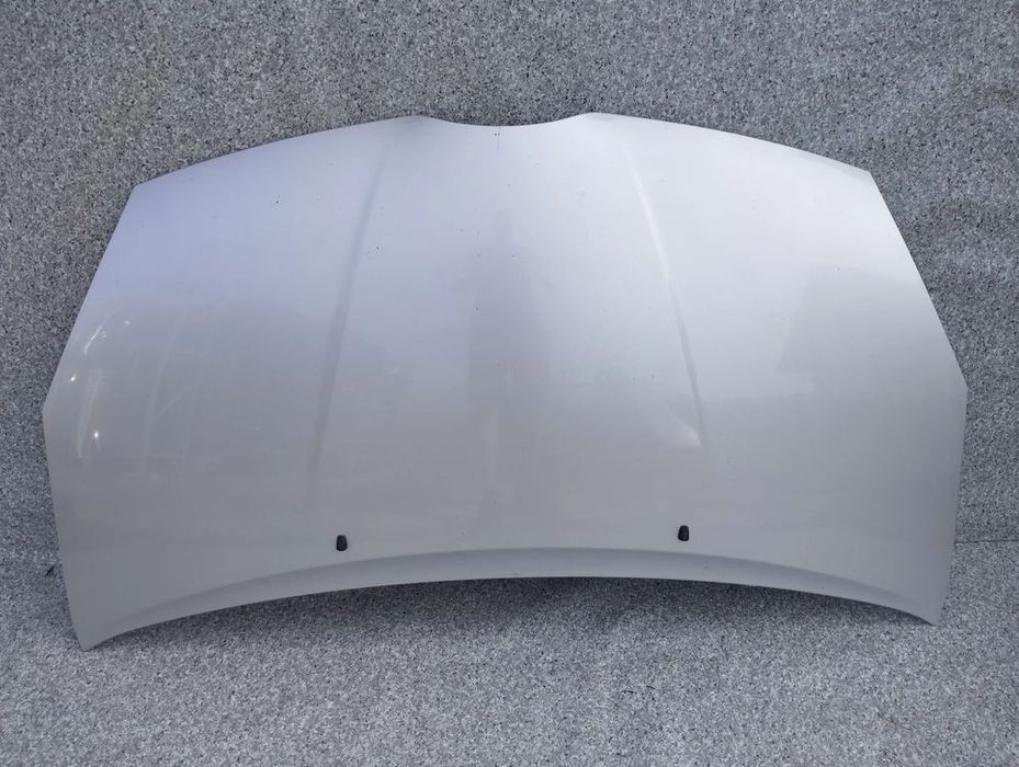 toyota corolla verso 04-07r maska
