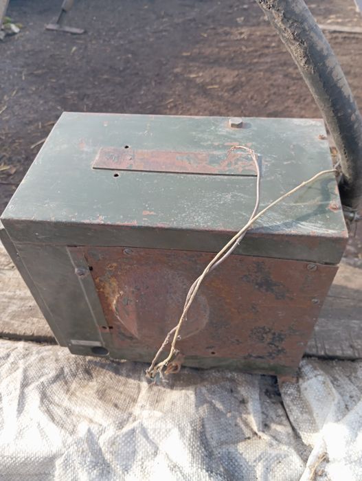 Продам печку для тракторов