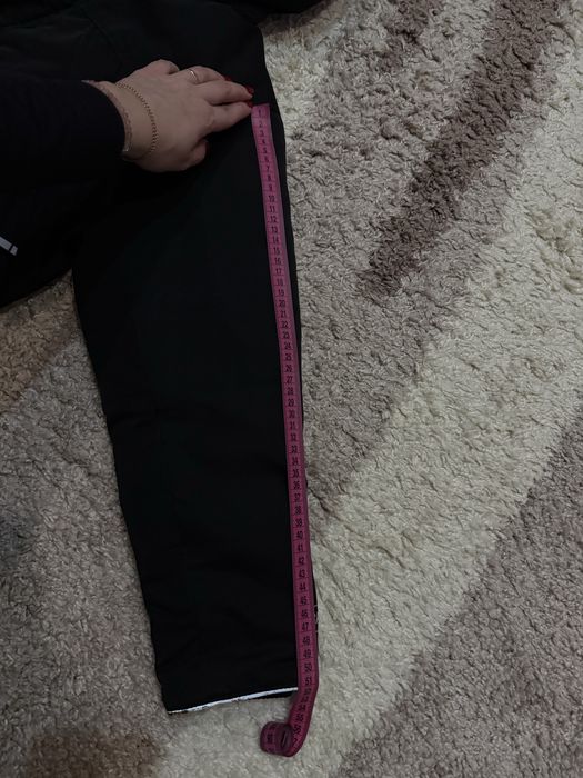 Куртка, парка від GAP на 10-11 років