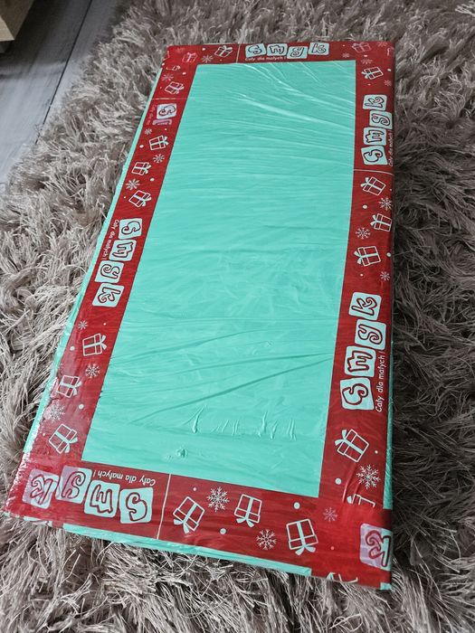 Kuchenka Helenka drewniana zabawkowa, nowa, zapakowana