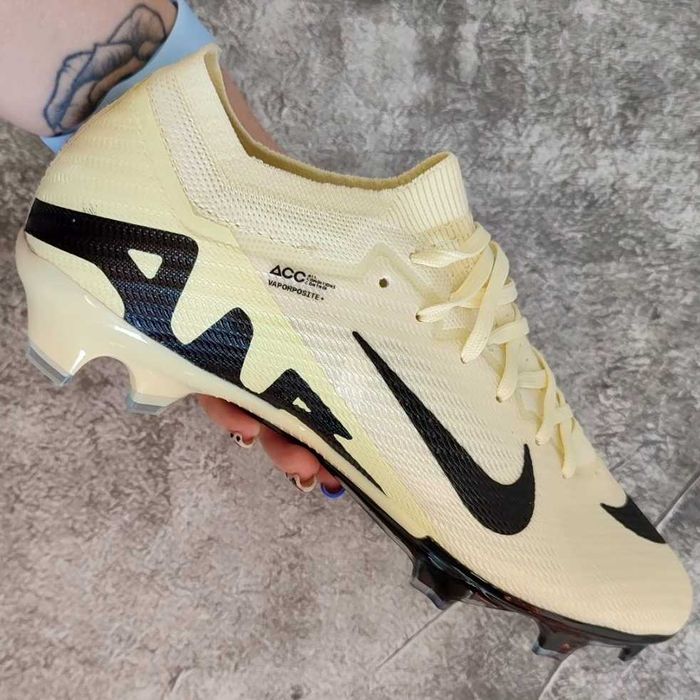 Футбольные Бутсы Nike Air Zoom Mercurial Vapor XV Elite FG (Босния)