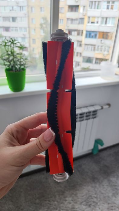 Расходники для Xiаomi, основная щетка