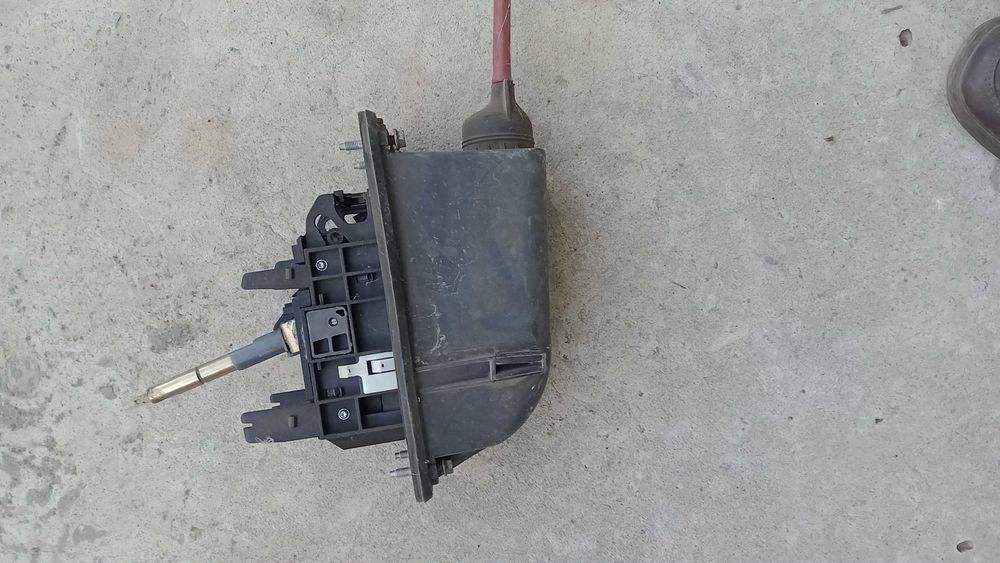 Селектор переключения АКПП