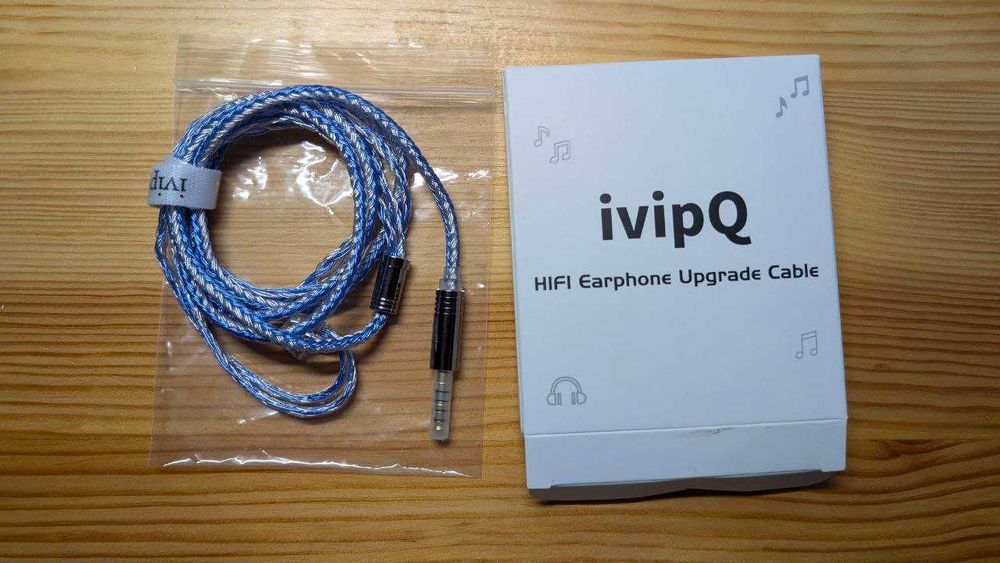 Кабель IVIPQ 526