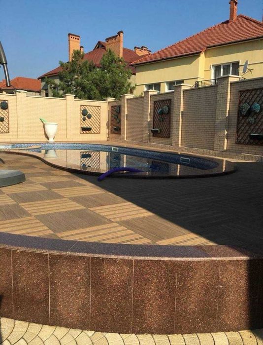 Изысканный дом на 10 сотках! Совиньон-2! 1A37