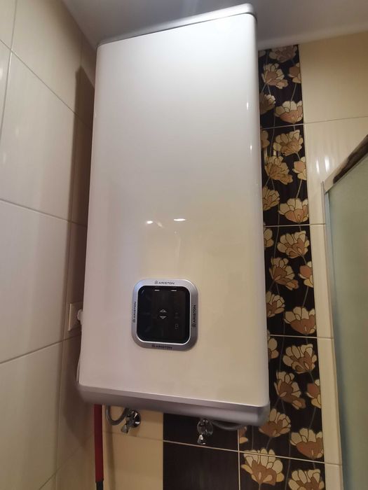 Bojler elektryczny 80L