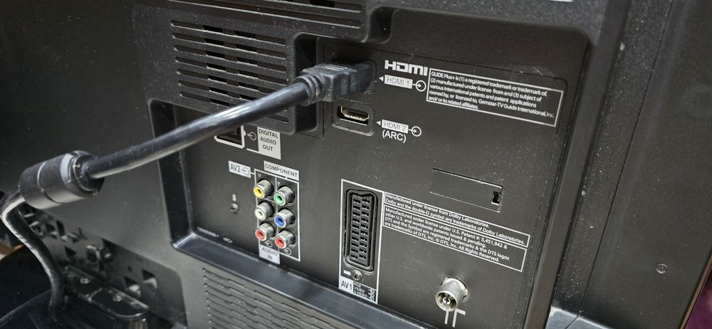 Telewizor Panasonic Viera