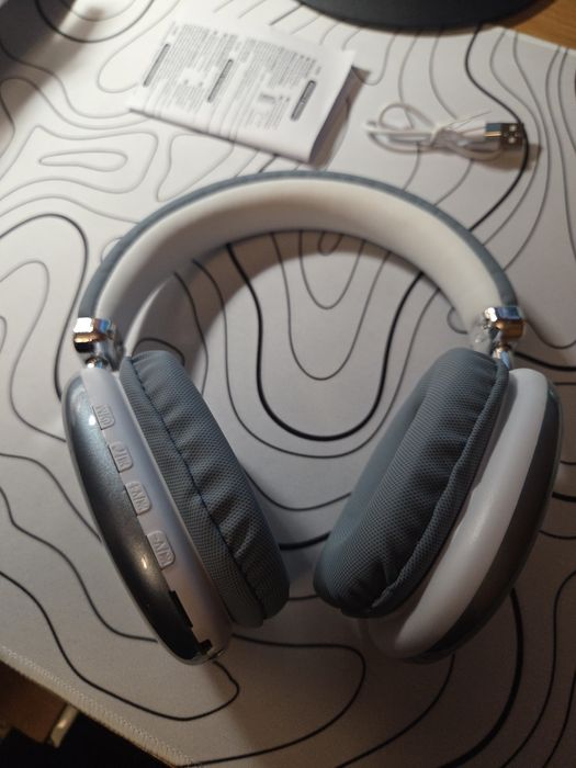 Новые Hi-Fi наушники b40