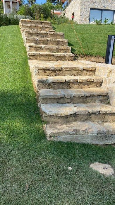 Remodelação em geral