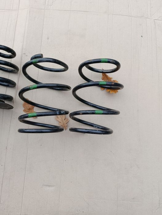 Стойка пружина амортизатор бмв е46 BMW e46