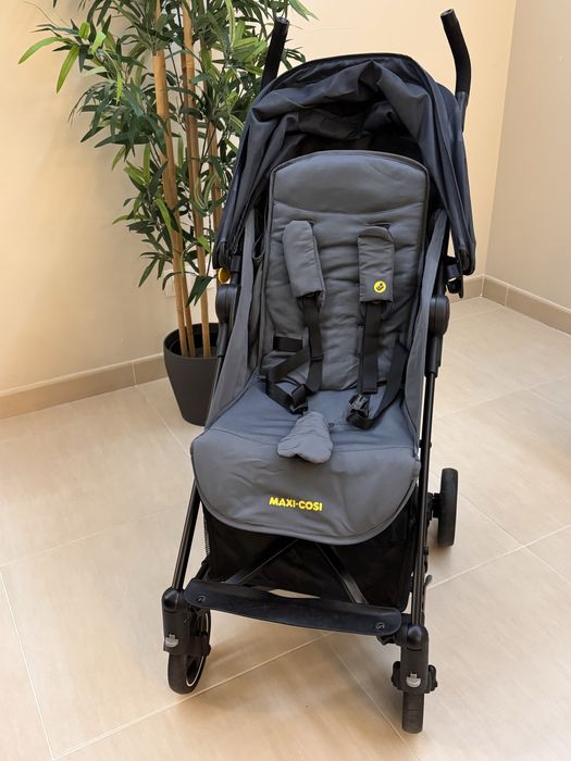 Carrinho Bebé Maxi Cosi Mara