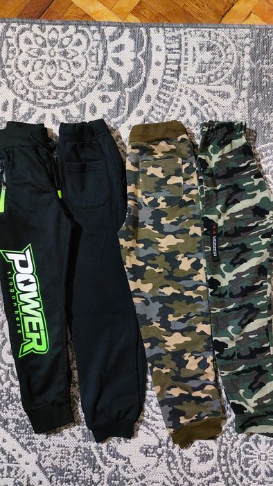 Пакет речей для хлопчика