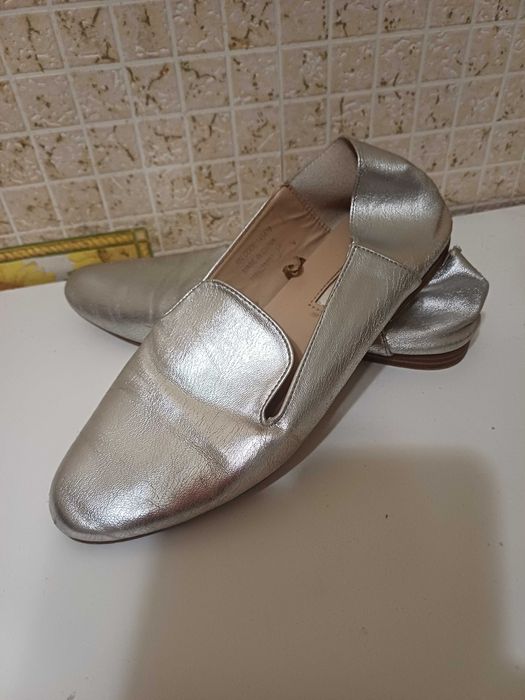 Лофери срібні, 39р